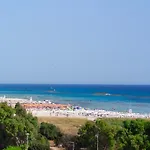 Hotel Baia Del Cigno 3*