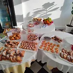 Hotel Baia Del Cigno 3*