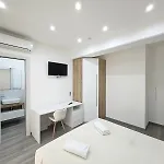 Hotel Baia Del Cigno Torre San Giovanni