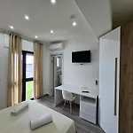 Hotel Baia Del Cigno 3*
