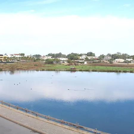 Baia Del Cigno Torre San Giovanni