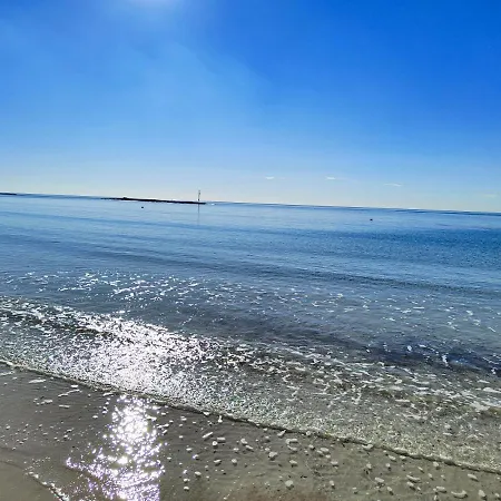 Baia Del Cigno