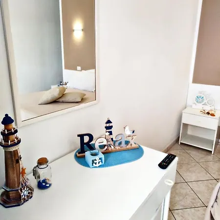 Hotel Baia Del Cigno