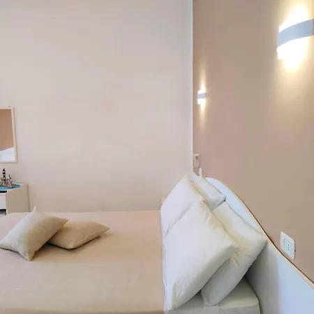 Baia Del Cigno 3*