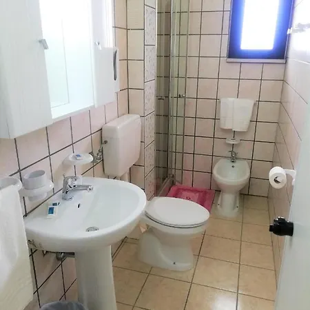 Baia Del Cigno Hotel 3*