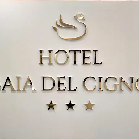 Baia Del Cigno Hotel Torre San Giovanni