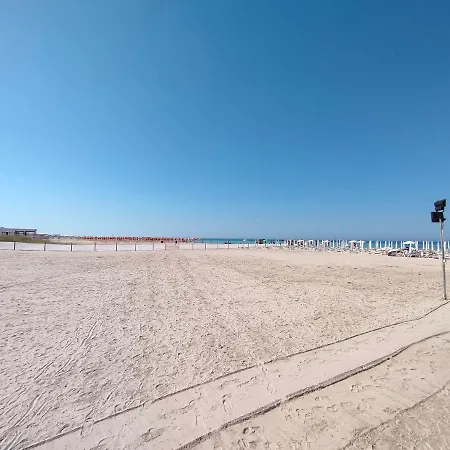 ホテル Baia Del Cigno