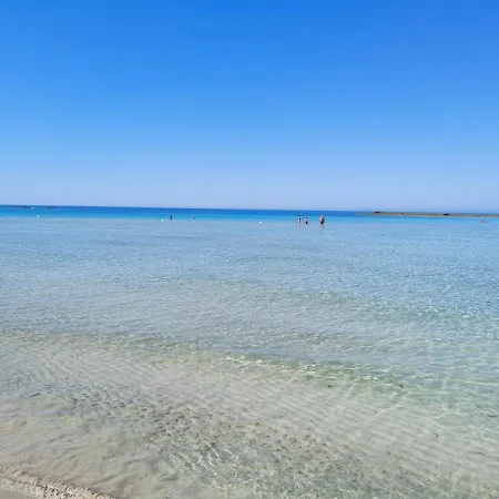 Baia Del Cigno 3*