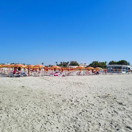 Baia Del Cigno