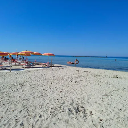Baia Del Cigno ホテル 3*