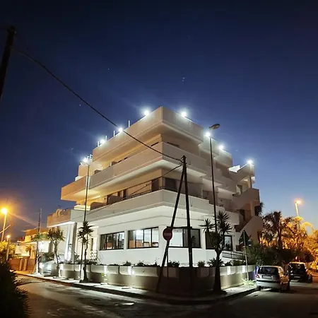 Baia Del Cigno Hotel