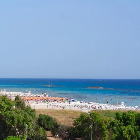 Otel Baia Del Cigno 3*