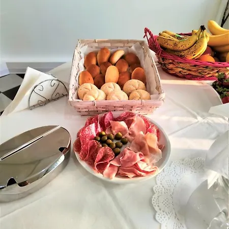 Hotel Baia Del Cigno 3*