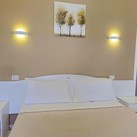 Hotel Baia Del Cigno 3*