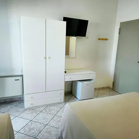 Hotel Baia Del Cigno 3*
