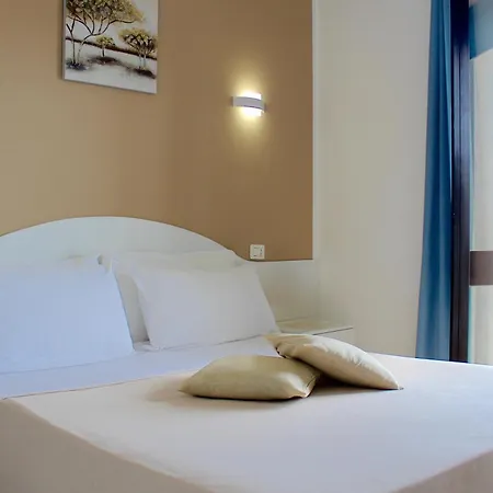 Baia Del Cigno Hotel