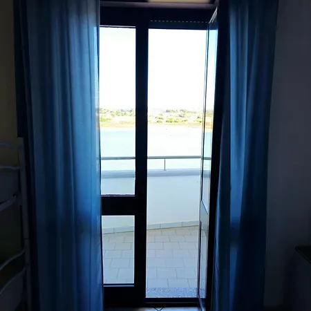 Hotel Baia Del Cigno