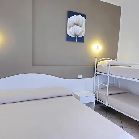 Baia Del Cigno Hotel Torre San Giovanni