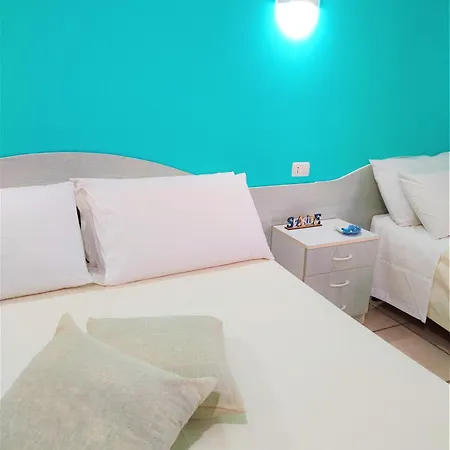Hotel Baia Del Cigno Torre San Giovanni