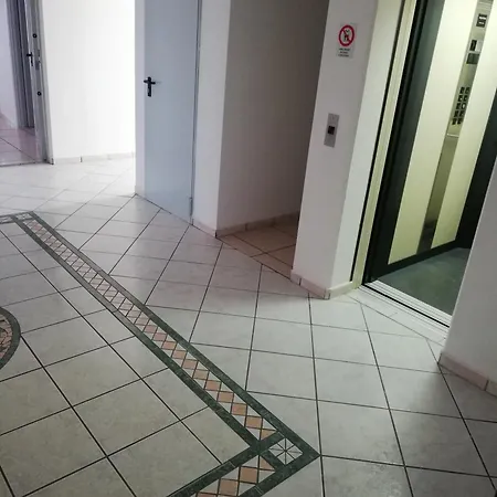 Baia Del Cigno Hotel Torre San Giovanni Ugento