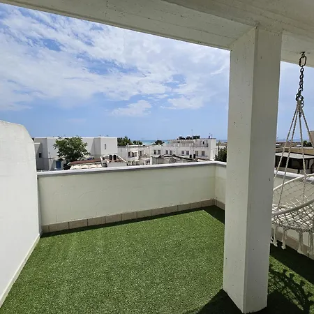 Hotel Baia Del Cigno