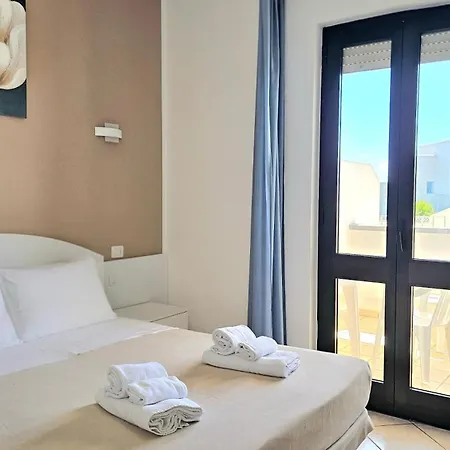 Baia Del Cigno Hotel