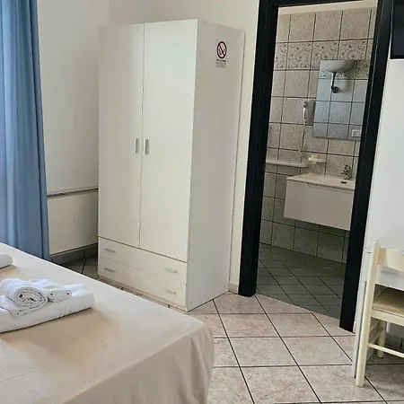 Baia Del Cigno Hotel Torre San Giovanni Ugento