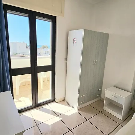 Hotel Baia Del Cigno