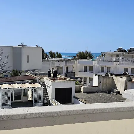 Baia Del Cigno Hotel Torre San Giovanni Ugento