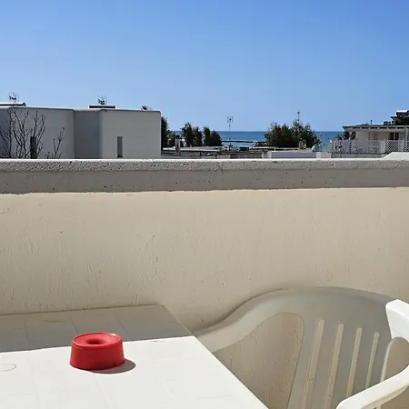 Baia Del Cigno 3* Torre San Giovanni Ugento