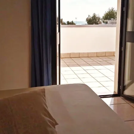 ホテル Baia Del Cigno 3*
