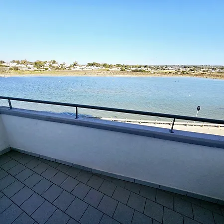 Hotel Baia Del Cigno