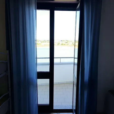 Hotel Baia Del Cigno Torre San Giovanni