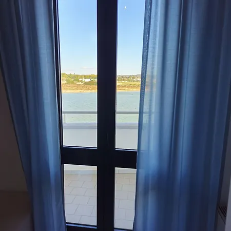 Baia Del Cigno Otel