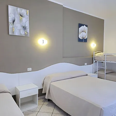 Baia Del Cigno Hotel Torre San Giovanni