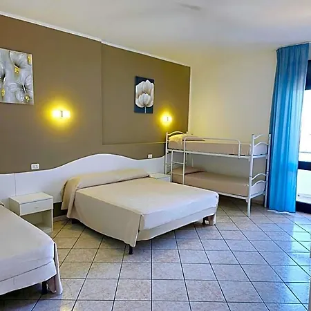 Baia Del Cigno Hotel Torre San Giovanni Ugento
