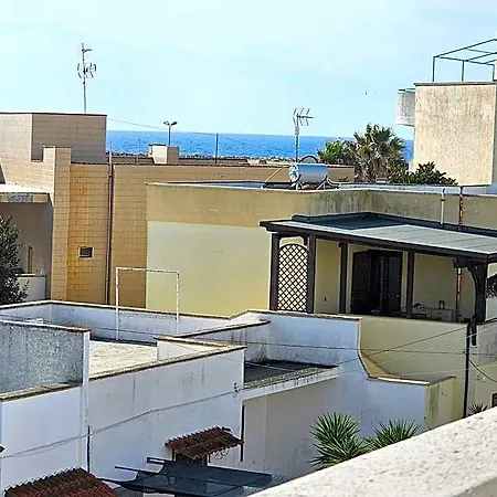 Hotel Baia Del Cigno