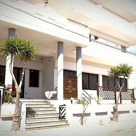 Hotell Baia Del Cigno