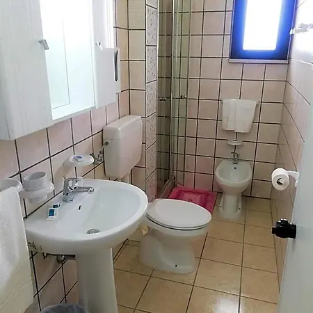 Baia Del Cigno Hotel