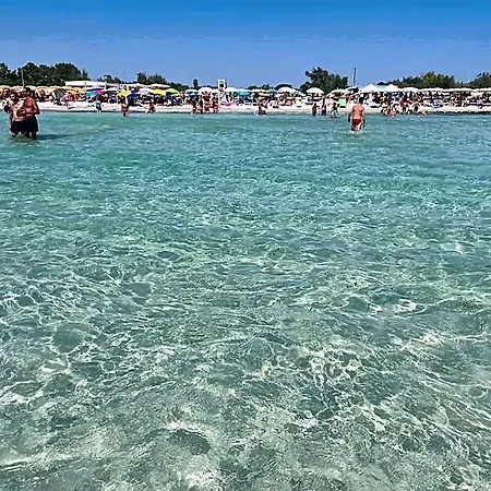 Baia Del Cigno 3*