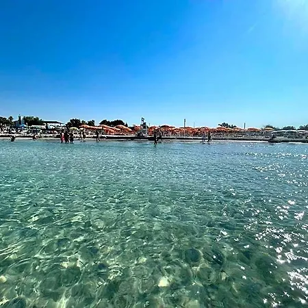 Baia Del Cigno