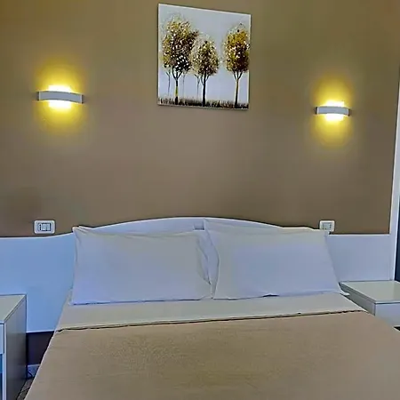 Baia Del Cigno ホテル 3*
