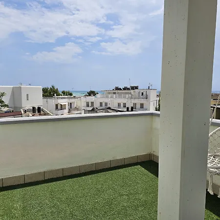 ホテル Baia Del Cigno
