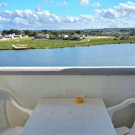 Baia Del Cigno ホテル 3*
