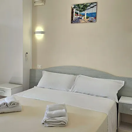 Hotel Baia Del Cigno