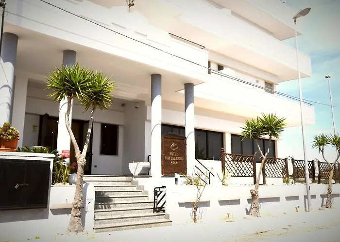 Baia Del Cigno Hotel 3*