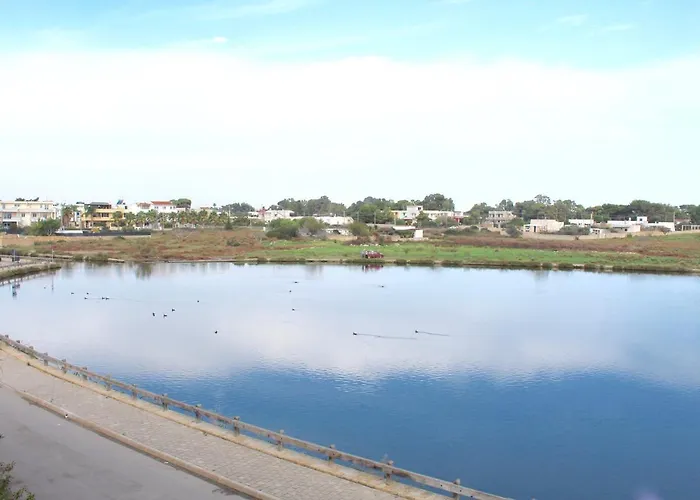 Baia Del Cigno Torre San Giovanni