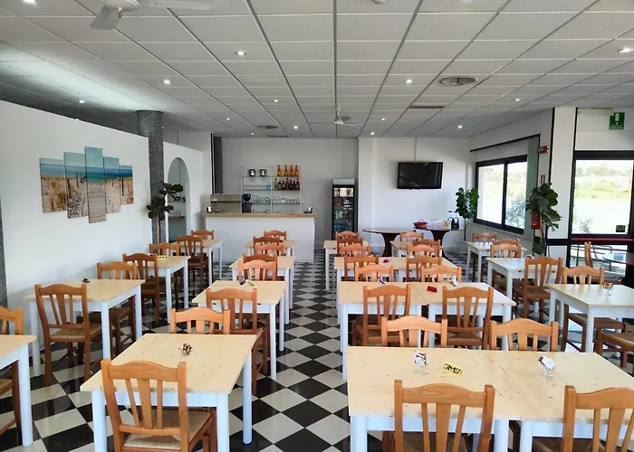 Baia Del Cigno Hotel 3*