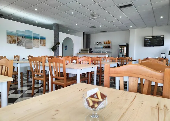 Hotel Baia Del Cigno 3*