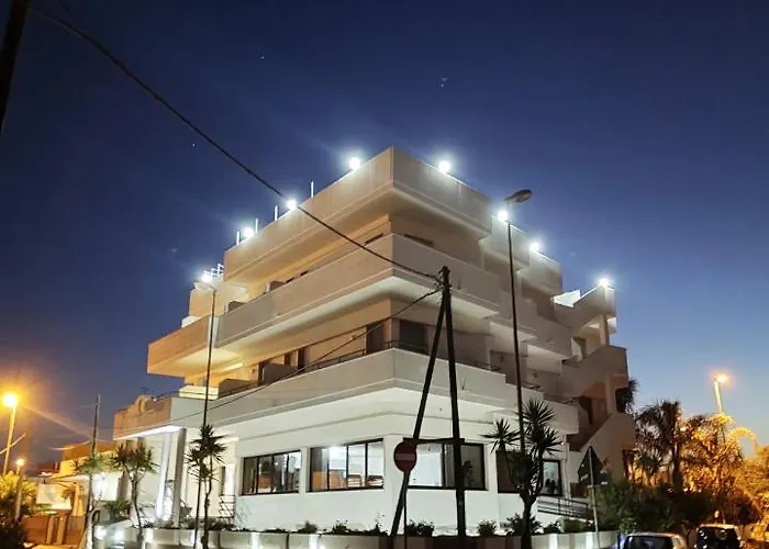 Baia Del Cigno Hotel